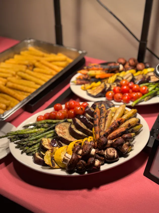 catering
