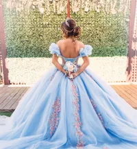 Quinceaneras & Sweet 16