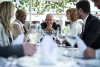 Retirement Parties
